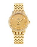 Omega De Ville Prestige 424.55.27.60.58.001
